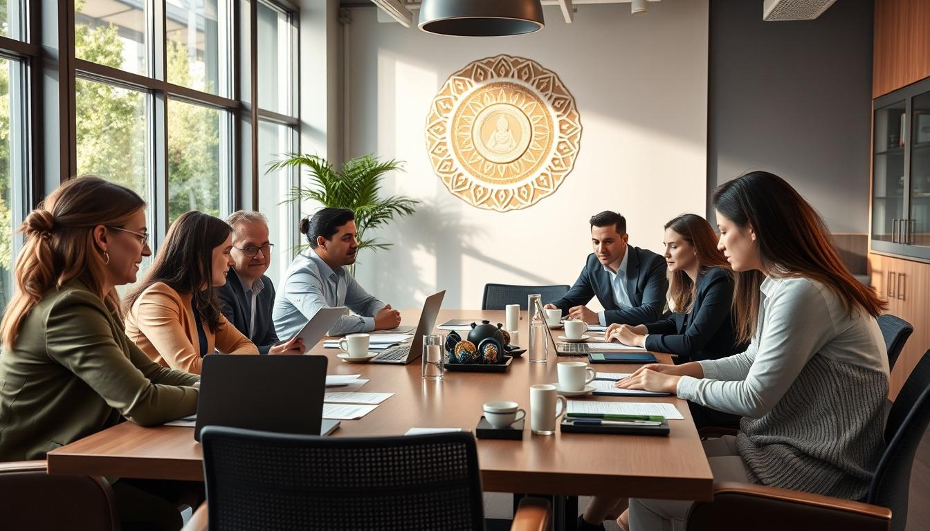 Elevate Your Executive Journey